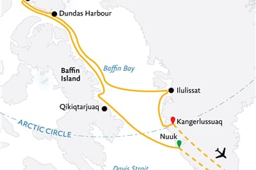 Northwest Passage: The Legendary Arctic Sea Route (Ultramarine)