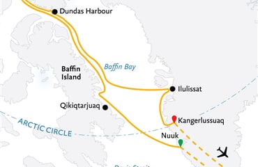 Northwest Passage: The Legendary Arctic Sea Route (Ultramarine)