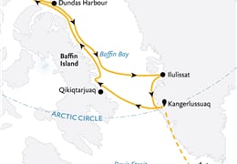 Northwest Passage: The Legendary Arctic Sea Route (Ultramarine)