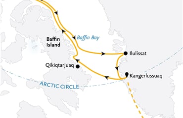 Northwest Passage: The Legendary Arctic Sea Route (Ultramarine)