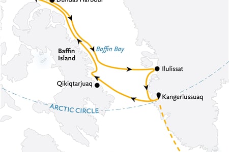 Northwest Passage: The Legendary Arctic Sea Route (Ultramarine)