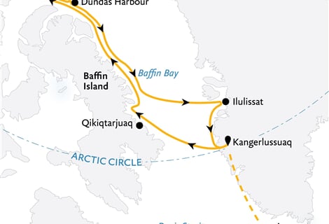 Northwest Passage: The Legendary Arctic Sea Route (Ultramarine)