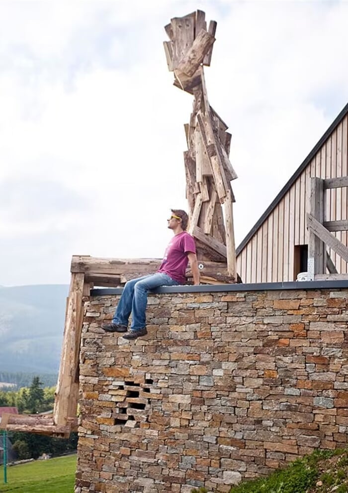 Jakub Flejšar - Představa je realita