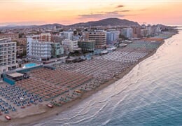 Hotel Nautilus Family**** - Pesaro