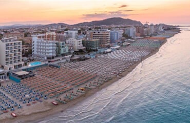 Hotel Nautilus Family**** - Pesaro