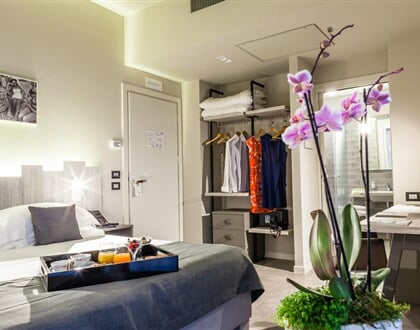 Hotel Nautilus Family (4)