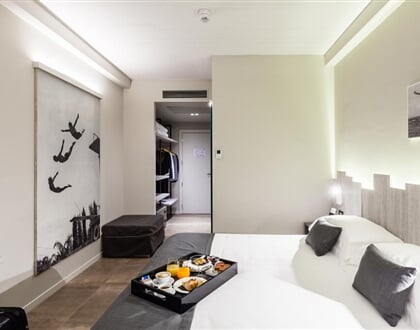 Hotel Nautilus Family (5)