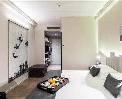 Hotel Nautilus Family (5)