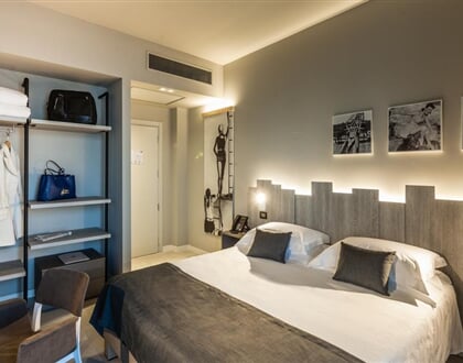 Hotel Nautilus Family (6)