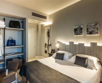 Hotel Nautilus Family (6)