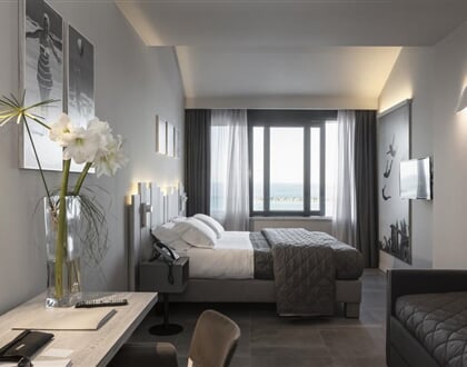 Hotel Nautilus Family (8)