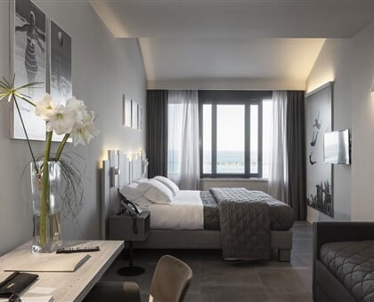 Hotel Nautilus Family (8)