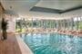 Hotel Pelegrin   bazén s wellness
