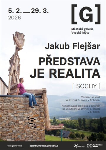 predstava je realita