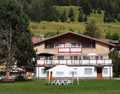 Rezidence Cristina (1)