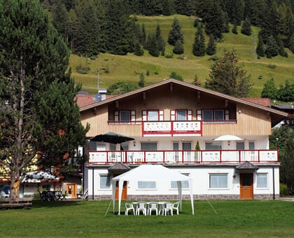 Rezidence Cristina (1)