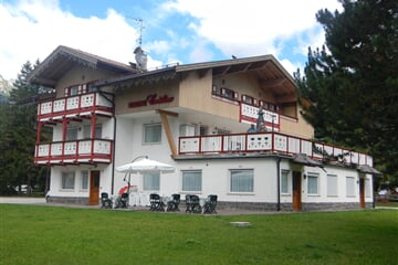 Rezidence Cristina - Pera di Fassa