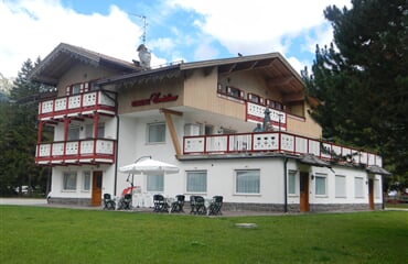 Rezidence Cristina - Pera di Fassa