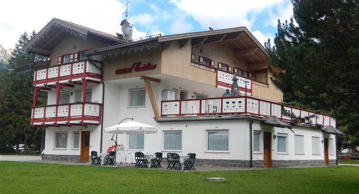 Rezidence Cristina (2)