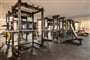 Hotel Pelegrin   fitnes