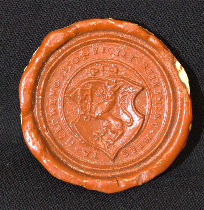 jílovští řezníci