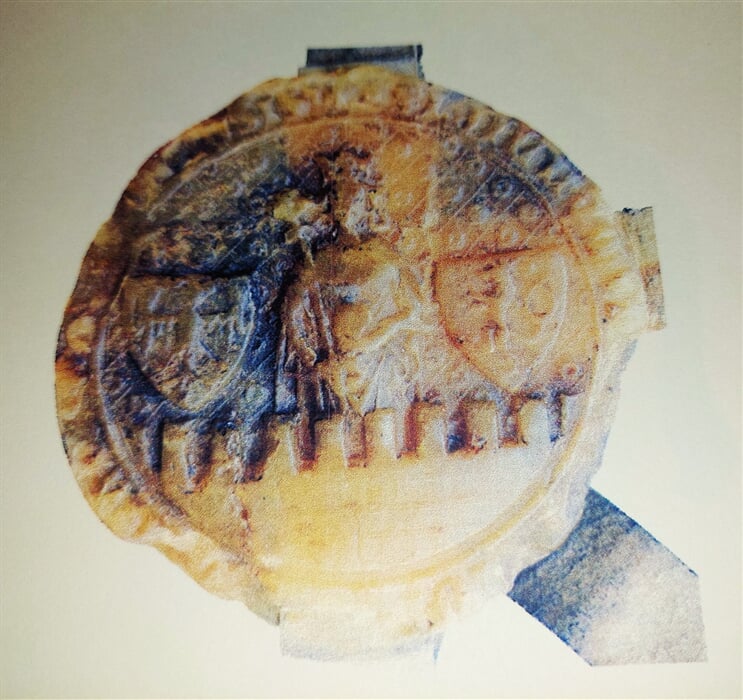 pečetě pražské (1)