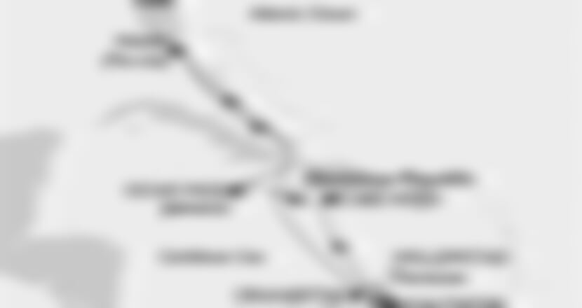 MSC Divina - USA, Aruba, Dominikán.rep., Jamajka (z Miami)