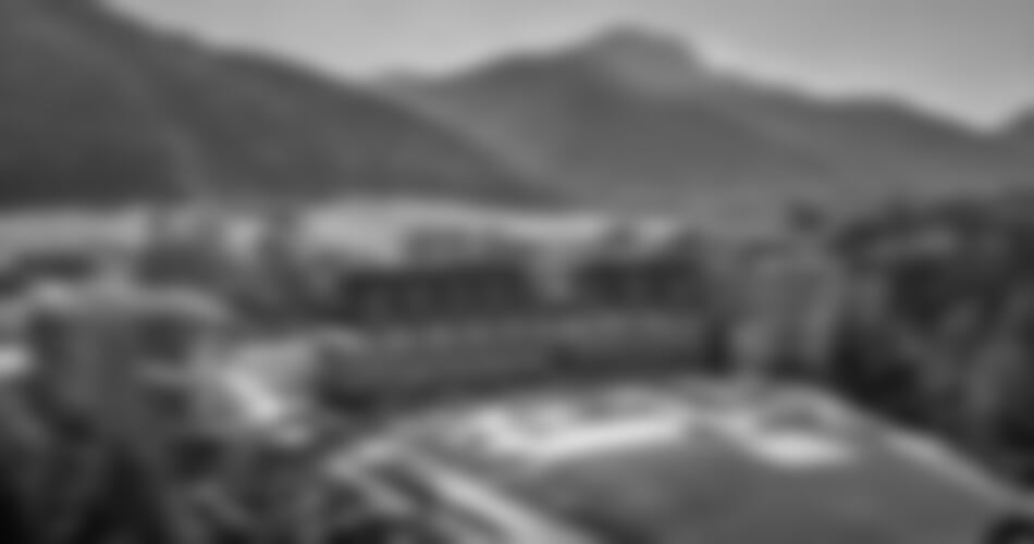 Zakopane - Hotel Grand Nosalowy Dwor v Zakopane ****