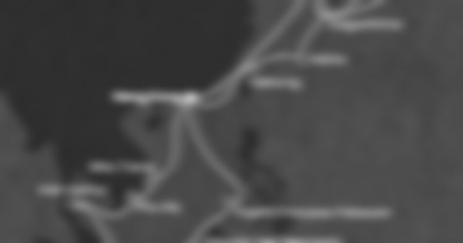 Costa Serena - Čína, Japonsko, Jižní Korea, Vietnam, Thajsko, ... (z Hongkongu)