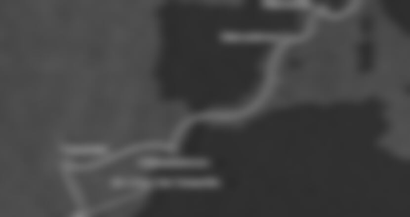 Costa Fortuna - Španělsko, Portugalsko, Maroko, Francie, Itálie (Gran Canaria)