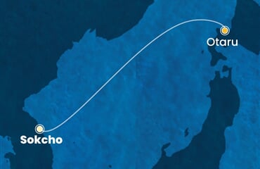 Costa Serena - (Sokcho)