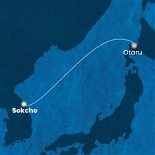 Costa Serena - (Sokcho)