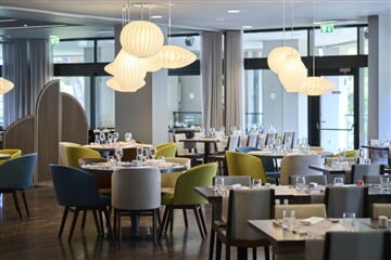 Hotel PARENTIUM Plava laguna****
