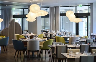 Hotel PARENTIUM Plava laguna****