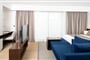 Hotel Parentium Plava Laguna  izba Classic s balkónom 
