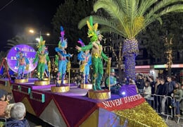 To nejlepší z Madeiry + KARNEVAL