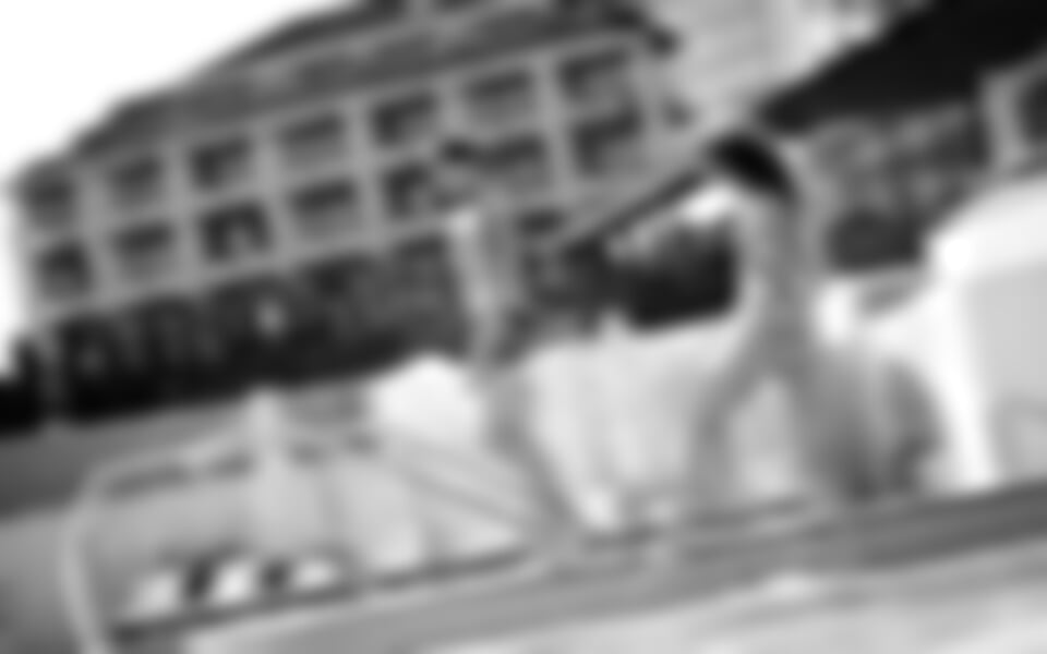 Moravske Toplice - Terme 3000 - Livada hotel *****