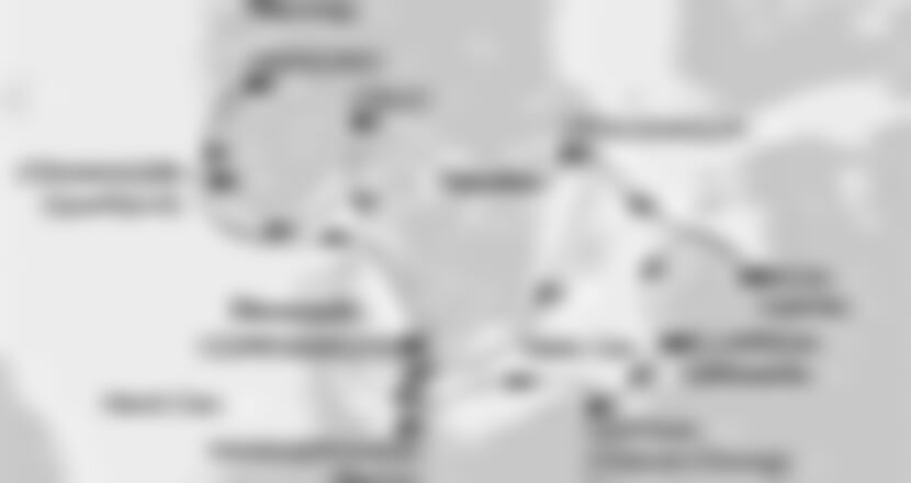 MSC Poesia - Německo, Norsko, Dánsko, Polsko, Litva, ... (Warnemünde)