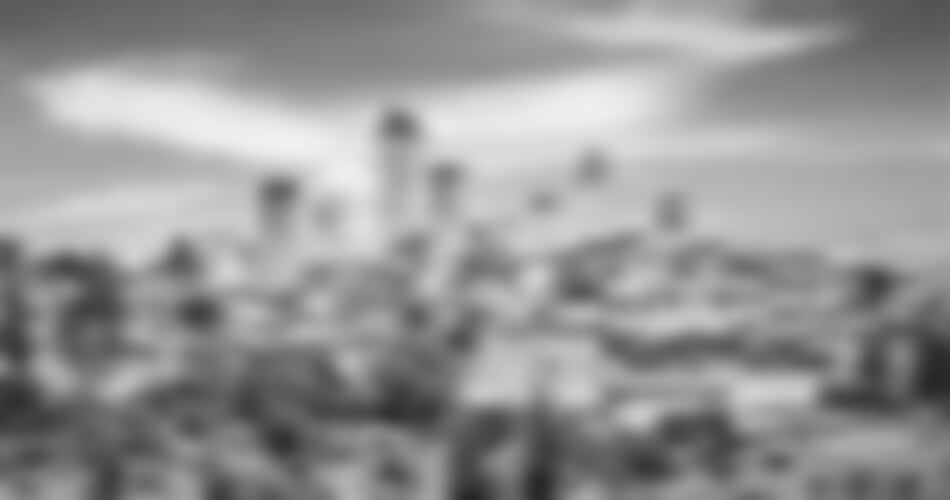 Itálie - Mozaika Toskánska