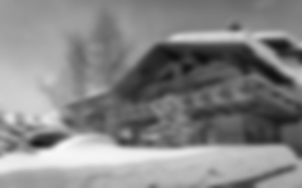 Livigno - Rezidence TOP CLASS ****