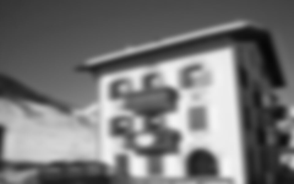 Livigno - Rezidence ECONOMY *