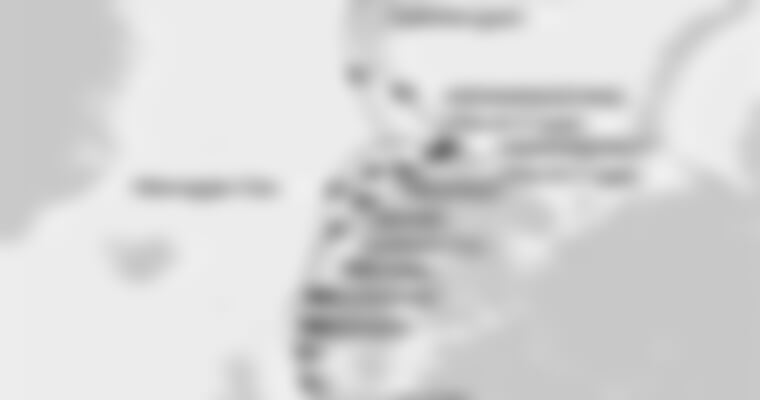 MSC Preziosa - Německo, Norsko, Špicberky (Hamburk)