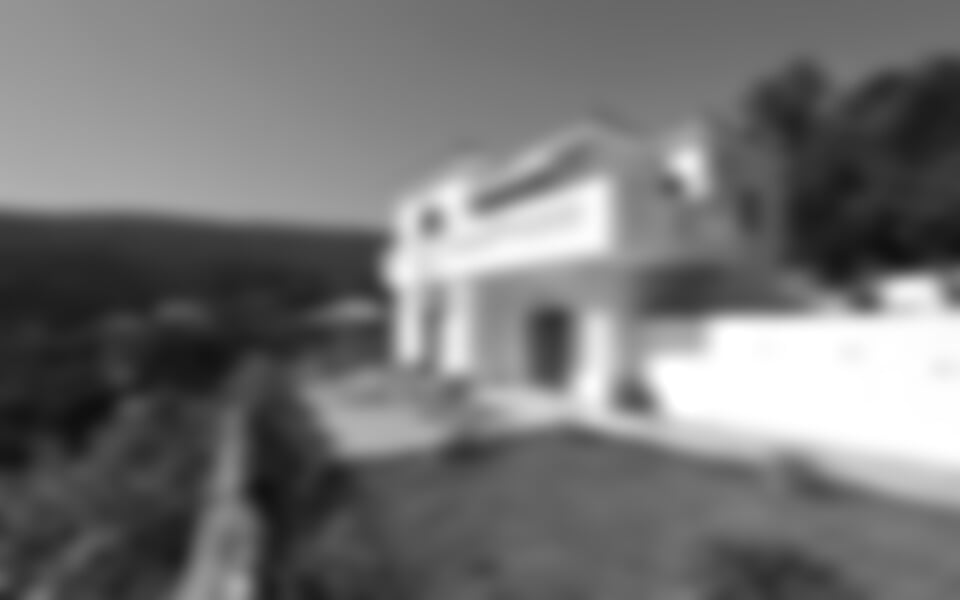 Kerveli - Aparthotel Villa Platanaki