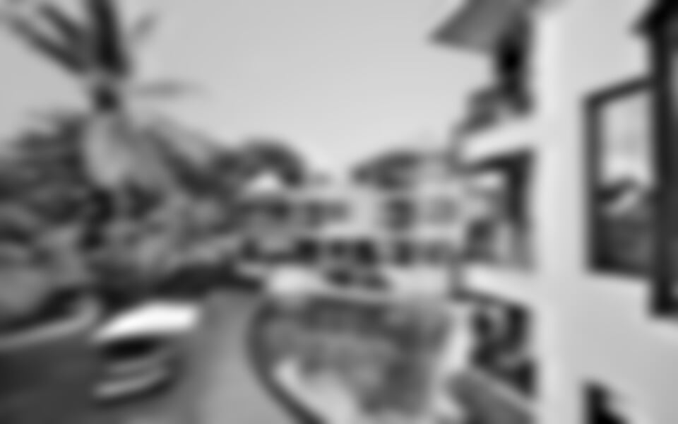 Grand Baie - Le Cardinal