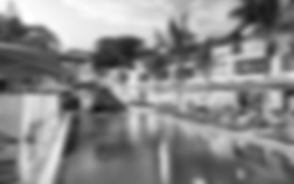 Balaclava Bay - Ocean's Creek