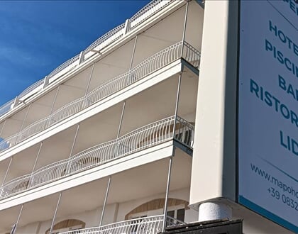 Mapo Club Perla, Casalabate (14)