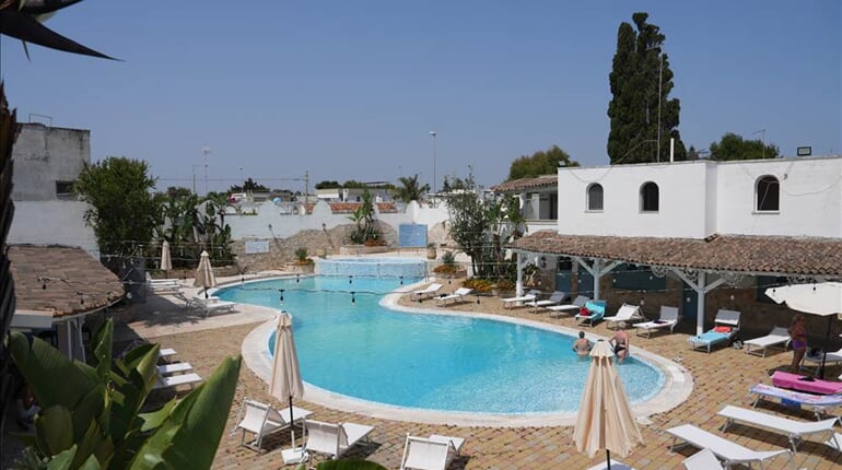 Mapo Club Perla, Casalabate (2)