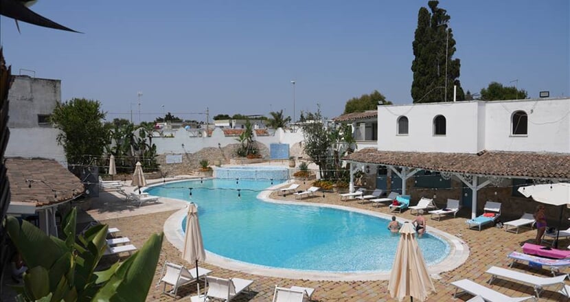 Mapo Club Perla, Casalabate (2)