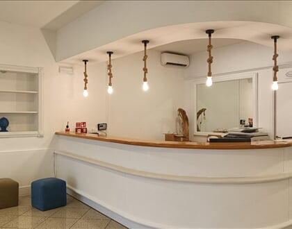 Mapo Club Perla, Casalabate (3)