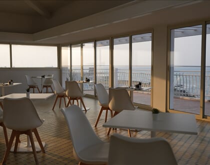 Mapo Club Perla, Casalabate (4)